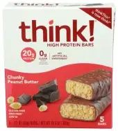 Think! Bar Chnky Pnt Btr 5Pc