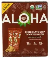 Aloha Bar Choc Chp Ck Dgh