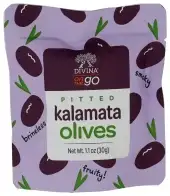 Divina Olives Kalamta Pittd Otg