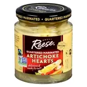 Reese Artichoke Hrts Mrntd