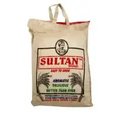 Sultan Rice Basmati