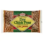 Ziyad Chick Peas Dry