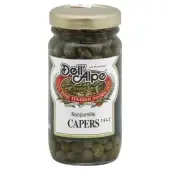 Dell Alpe Caper Nonpariel