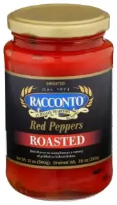 Racconto Pepper Roasted Red