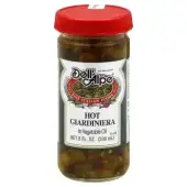 Dell Alpe Giardiniera Hot