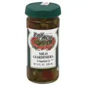 Dell Alpe Giardiniera Mild