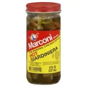 Marconi Giardiniera Hot