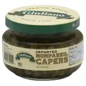 Giuliano Caper Nonpareil Imprtd