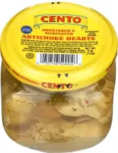 Cento Artichoke Hrt Mrntd