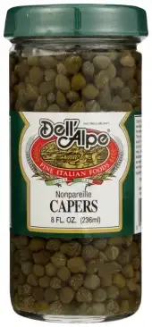 Dell Alpe Capers Nonpareile