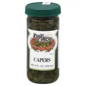 Dell Alpe Caper Vinegar