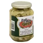 Dell Alpe Artichoke Marinated