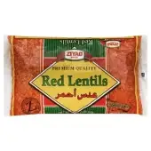 Ziyad Bean Lentil Red