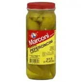 Marconi Pepperoncini Imported