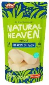 Natural Heaven Hearts Of Palm Whole