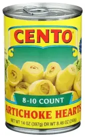 Cento Artichoke Brine