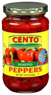 Cento Pepper Rosted