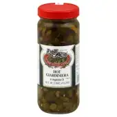 Dell Alpe Giardiniera Hot