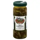 Dell Alpe Giardiniera Mild