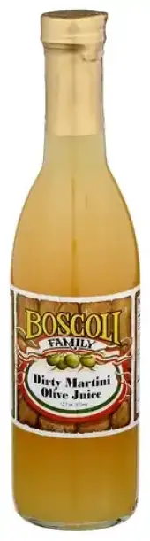 Boscoli Olive Juice