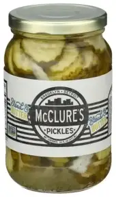 Mcclures Pickle Coin Slc Brd Bttr