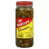 Marconi Giardiniera Hot