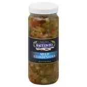 Racconto Giardiniera Mild