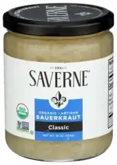 Saverne Kraut
