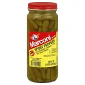 Marconi Pepper Whl Vinegar