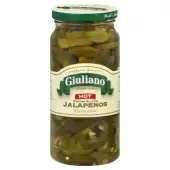 Giuliano Pepper Jlpno Slcd Ncho Hot