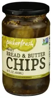 Pickerfresh Pickle Chips Swtbrd Butte