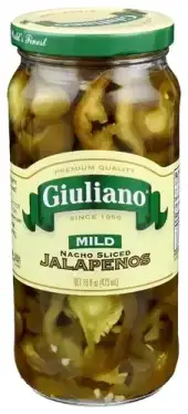 Giuliano Peppr Jlpno Slcd Ncho Mld