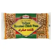 Ziyad Pea Chick Yllw Rosted