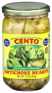 Cento Artichoke Hrt Mrntd