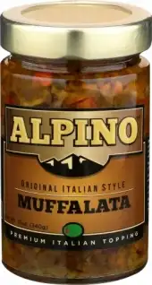 Alpino Muffalata