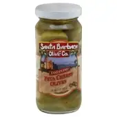 Santa Barbara Olive Stfd Feta Chs Jar