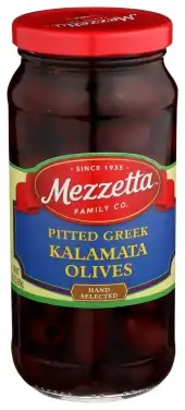 Mezzetta Olive Kalamata Ptd