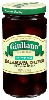 Giuliano Olive Pttd Kalamata