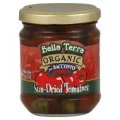 Bella Terra Tomatio Sundrd