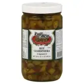 Dell Alpe Giardiniera Hot