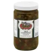 Dell Alpe Giardiniera Mild