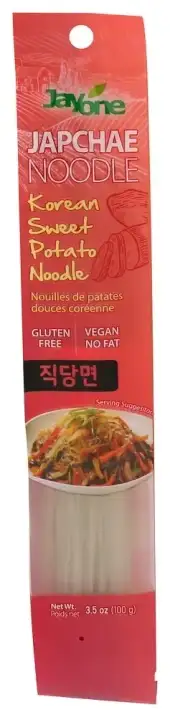 Jayone Noodles  Japchae Swt Pot