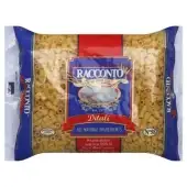 Racconto Pasta Ditali