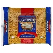 Racconto Pasta Elbows