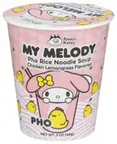 A-Sha Soup Ndle Ckn Lmngrs Hk