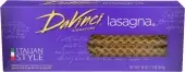 Davinci Pasta Lasagna
