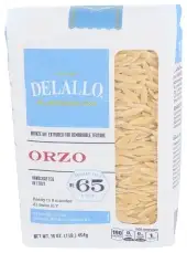 Delallo Orzo #65