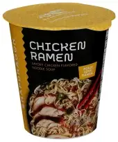 Snapdragon Ramen Chicken Cup