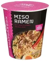Snapdragon Ramen Miso Cup