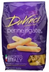 Davinci Pasta Penne Rigate